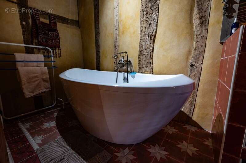 Propriété en "longère" de charme - photo 29
