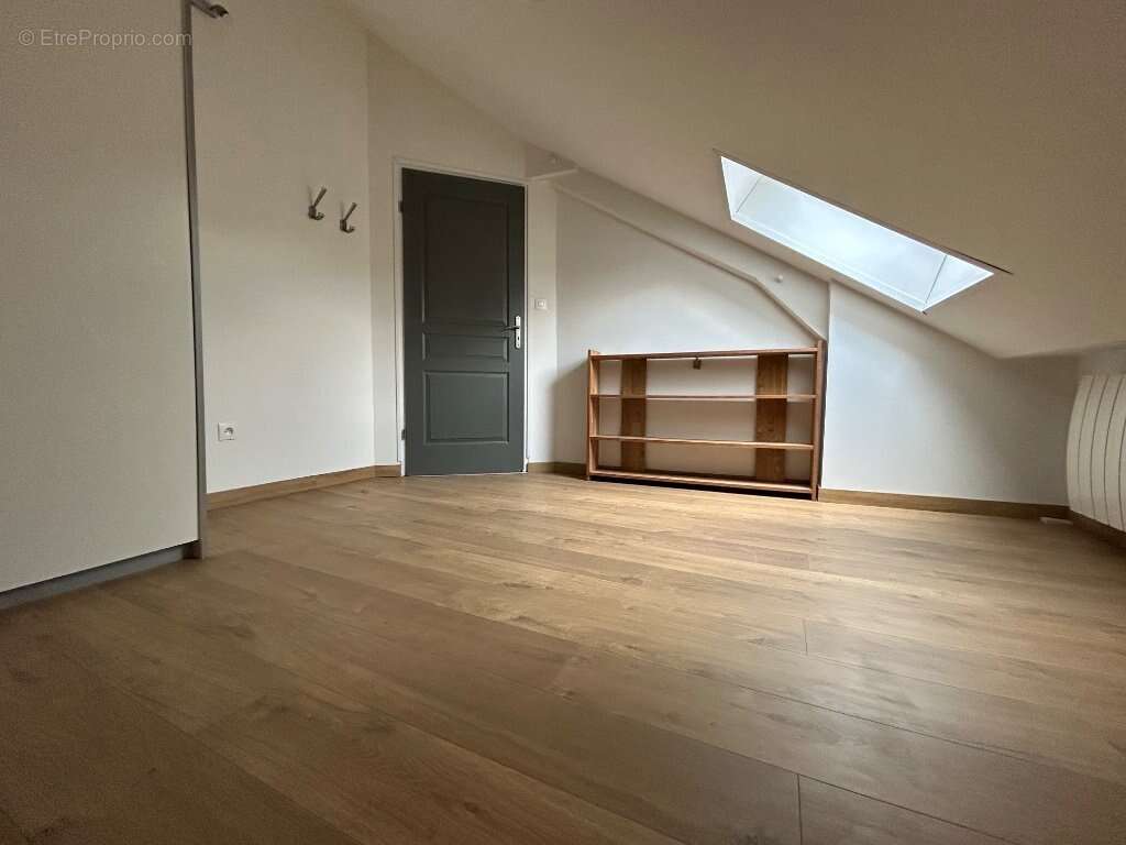 Appartement à SAINT-ANDRE-LEZ-LILLE