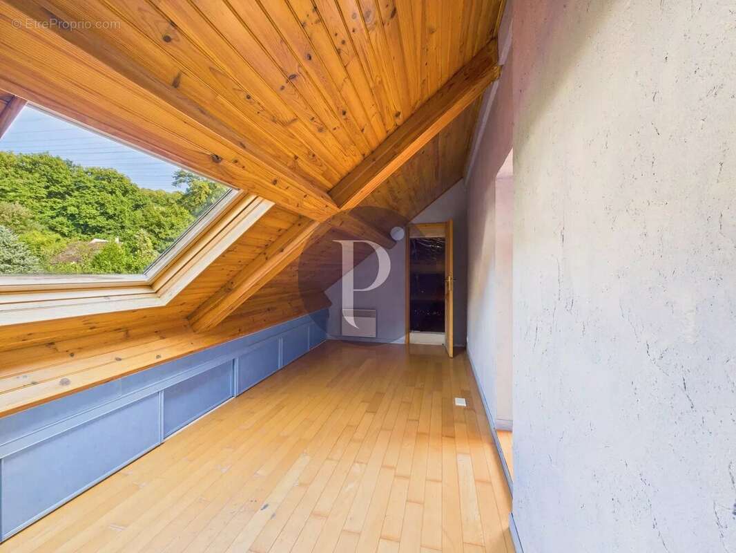 Maison à CHATENAY-MALABRY