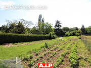 Terrain à CERIZAY