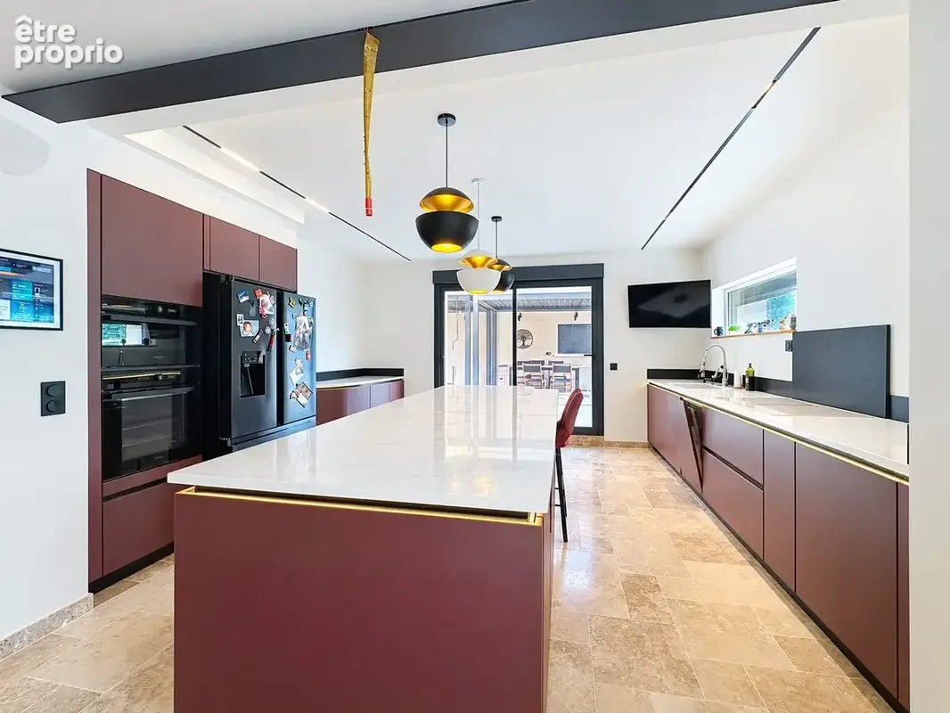 Maison 6 pièces 360 m² à vendre à Saint-Porquier (82700) - photo 3