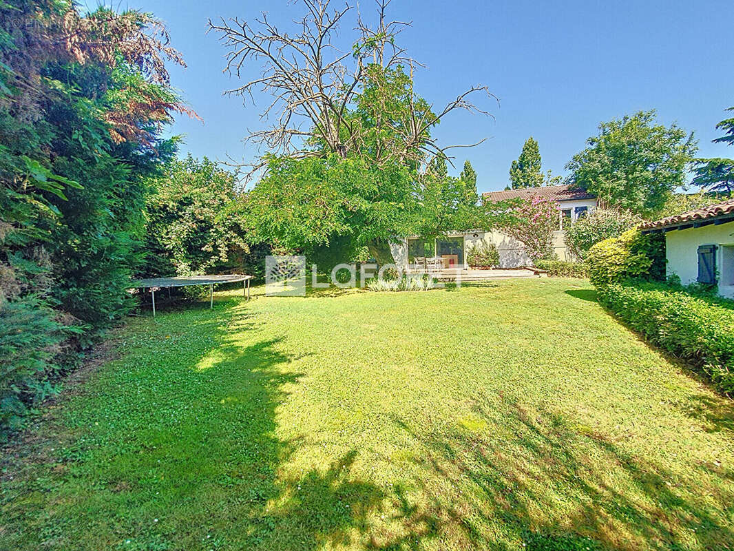 Maison à VILLEMUR-SUR-TARN