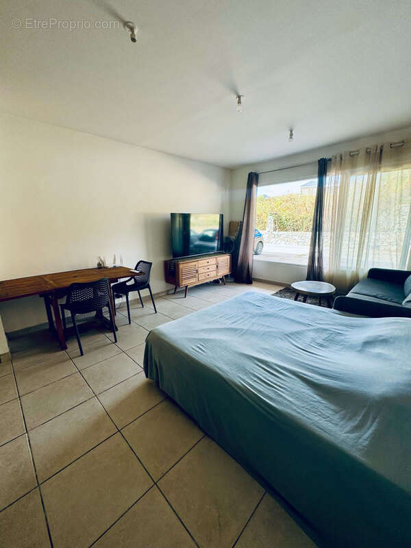 Appartement à SAINT-MARTIN