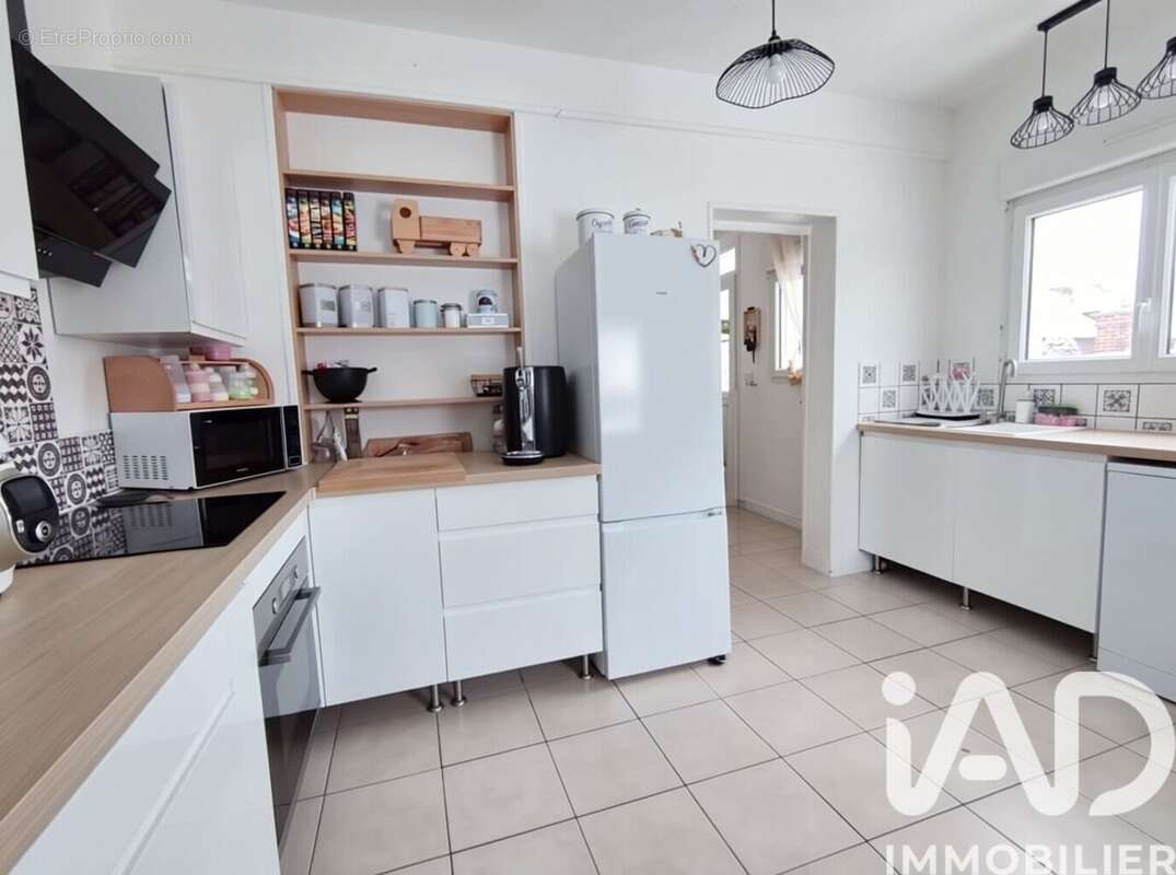 Photo 6 - Maison à REMAUGIES