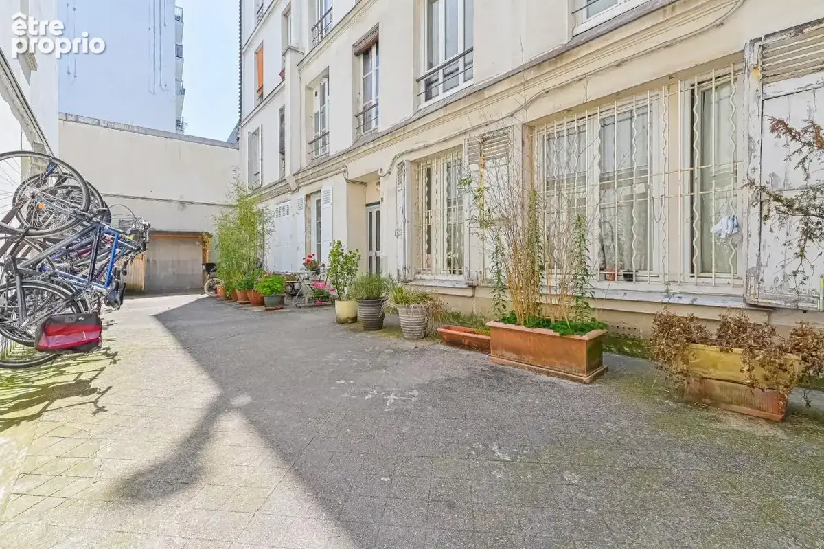 Appartement À Vendre - photo 8
