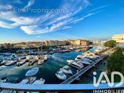 Photo 1 - Appartement à CANET-EN-ROUSSILLON