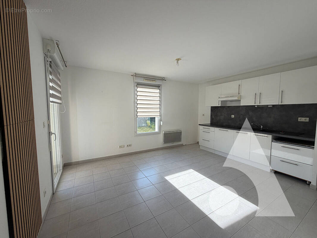 Appartement à TROYES