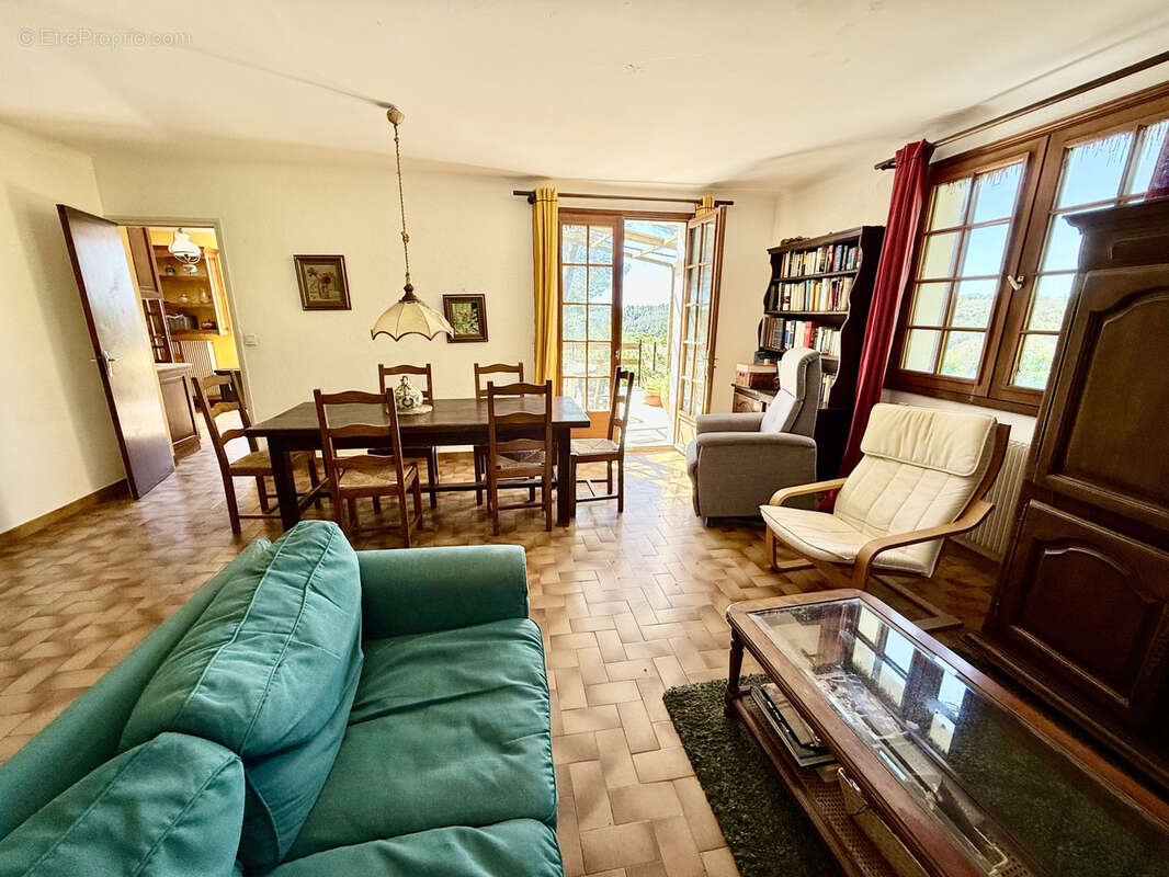 Maison à GRABELS