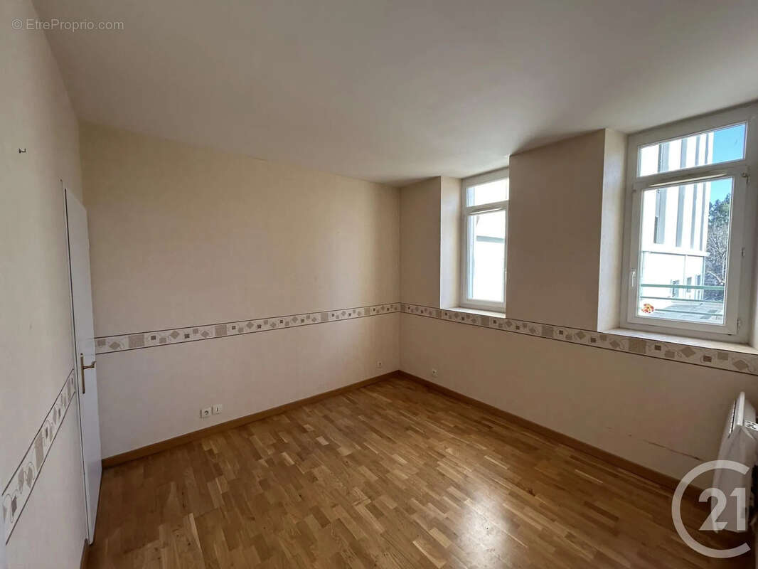 Appartement à AVON