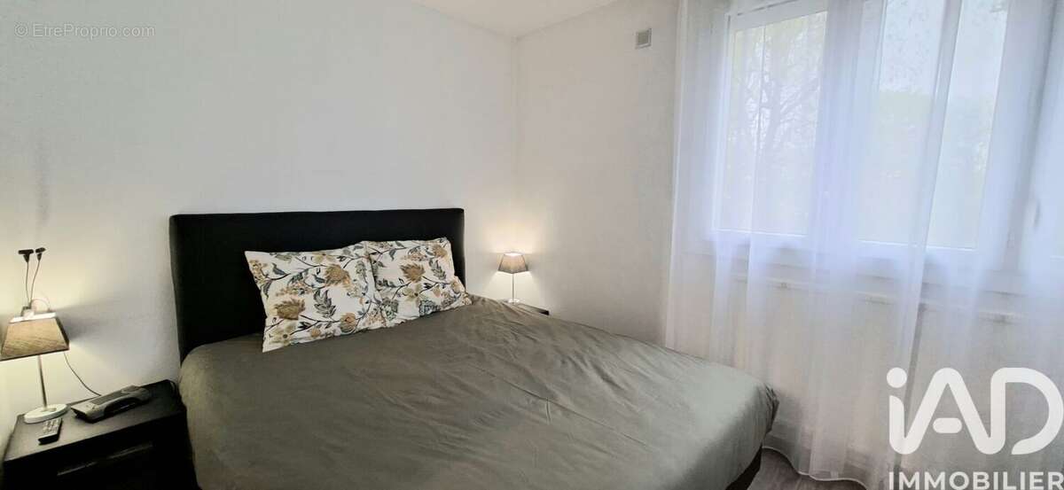 Photo 5 - Appartement à LIMEIL-BREVANNES