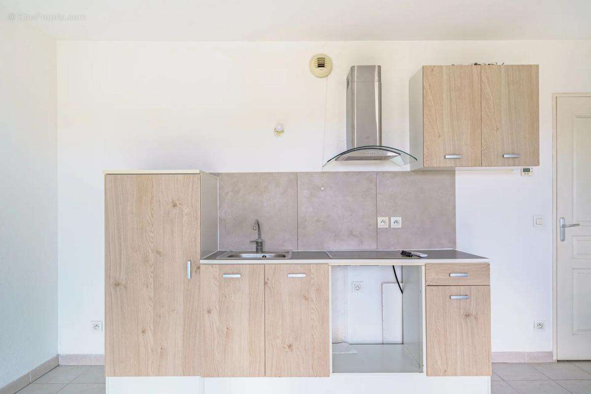 Appartement à MALLEMORT