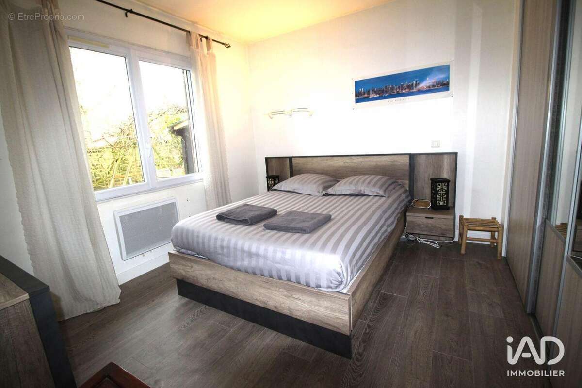 Photo 4 - Maison à ORSAY