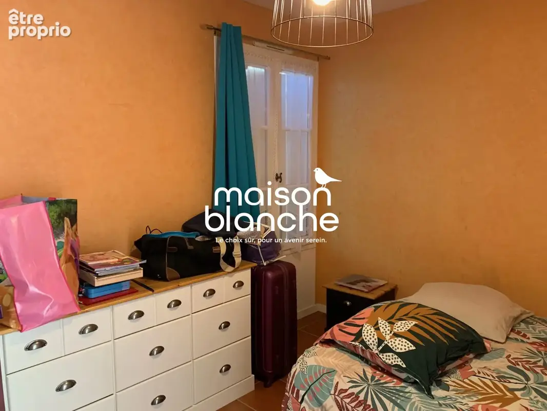 Maison 3 pièces 58 m² à vendre à Courcon (17170) - photo 7