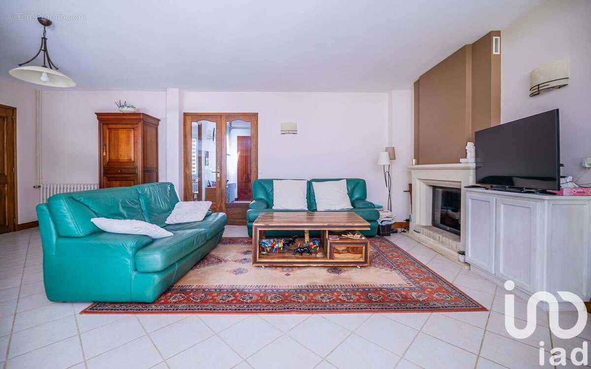 Photo 4 - Maison à GUECELARD