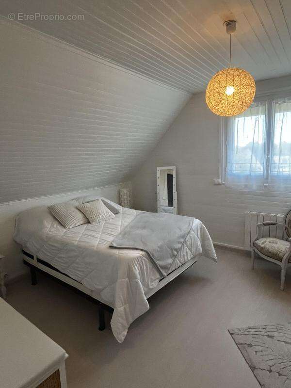 Maison à PONT-AUDEMER