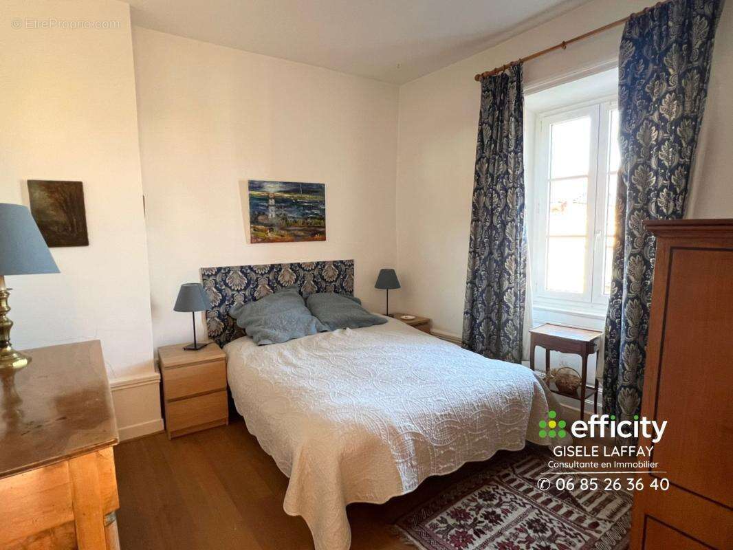 Maison à MONTBRISON