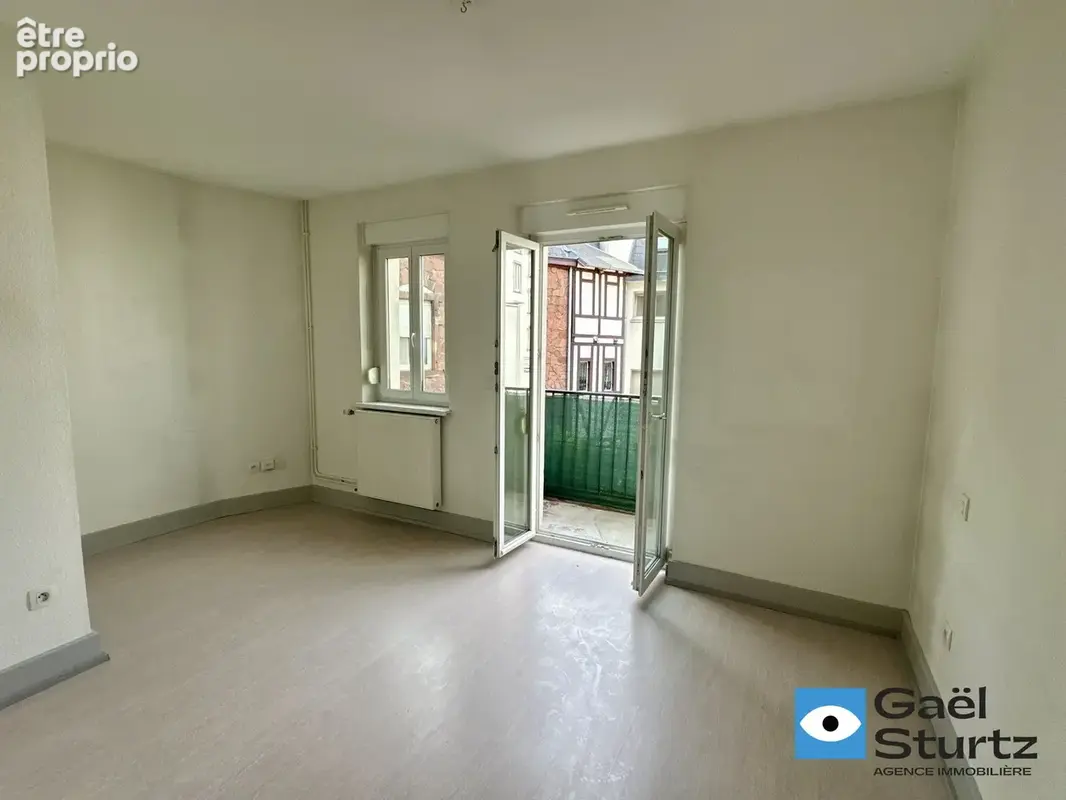 Appartement 4 pièces 88 m² à vendre à Strasbourg (67100) - photo 6
