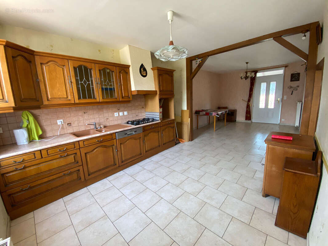 Maison à CETON