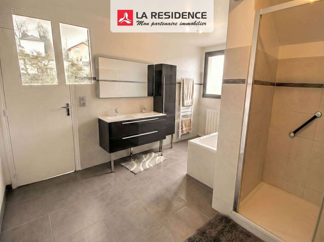 Maison à TRIEL-SUR-SEINE