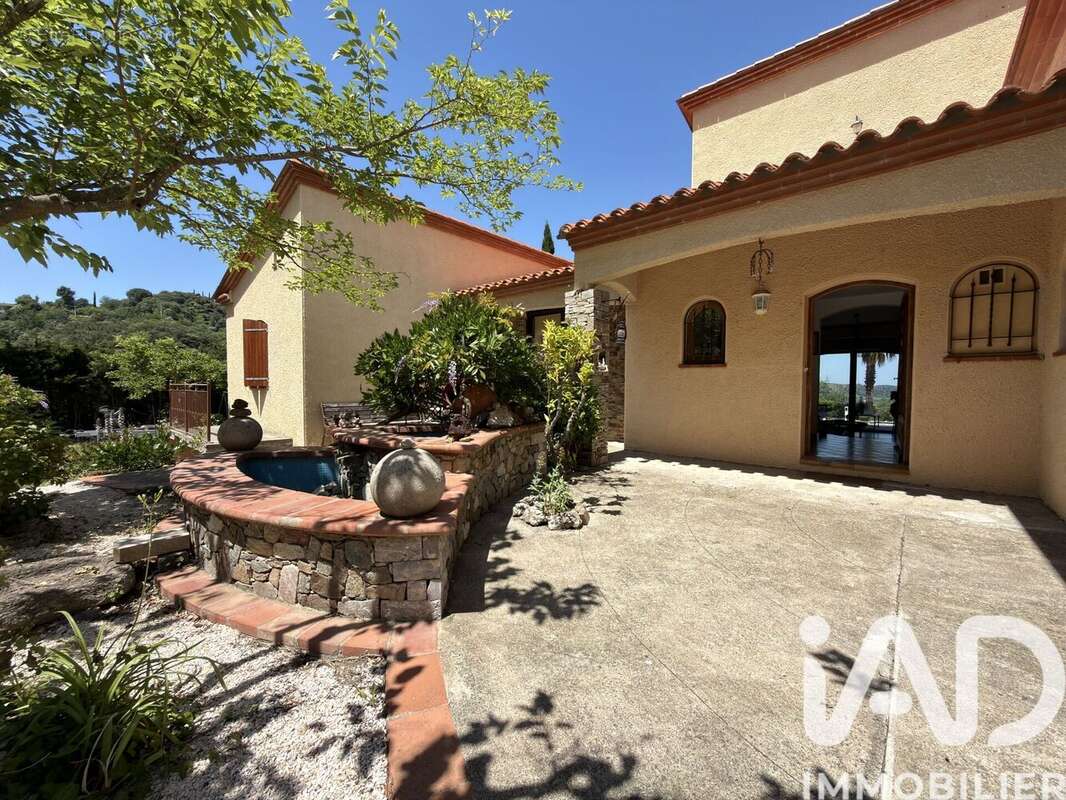 Photo 6 - Maison à CERET