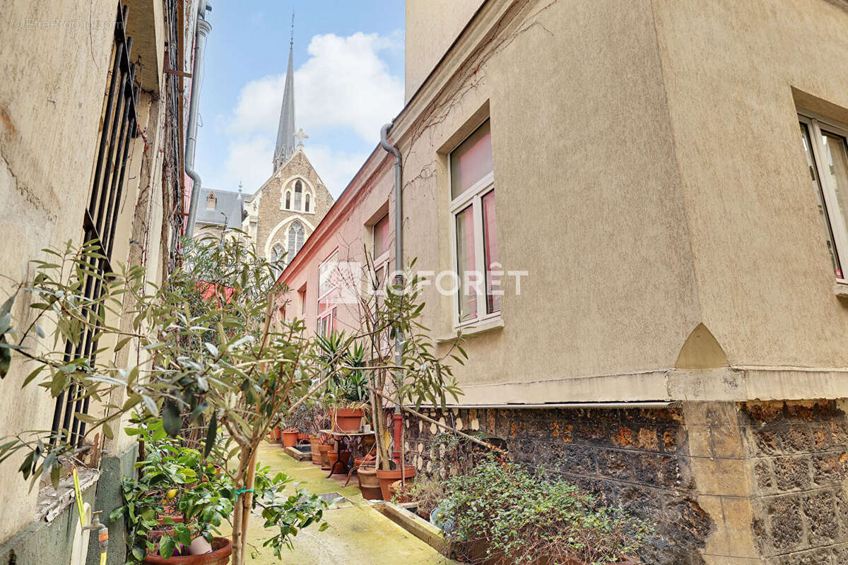 Loft aux volumes impressionnants ? Idéal projet familial - photo 12
