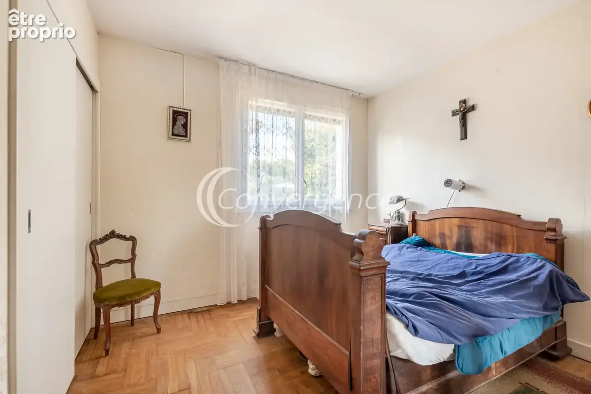 Maison 160 m2 - sous sol complet - 5 chambres - photo 11