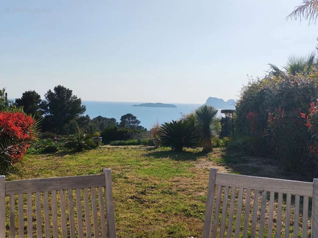 Appartement à LA CIOTAT