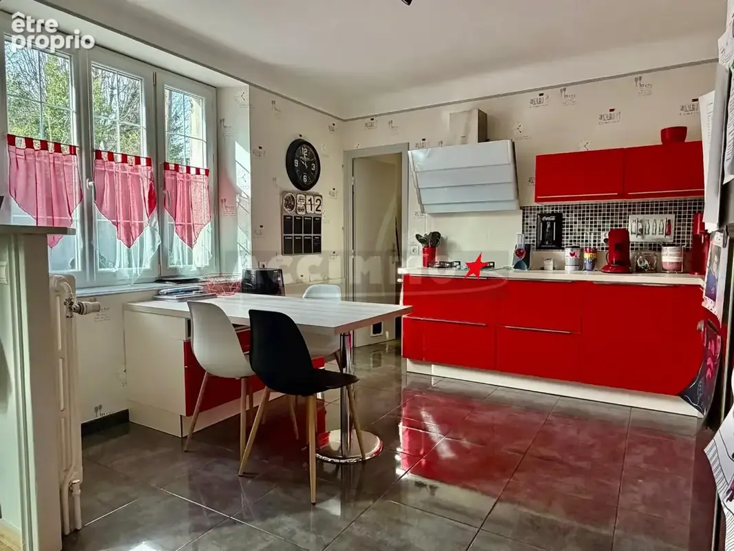 Labruguiere - maison de village - photo 4