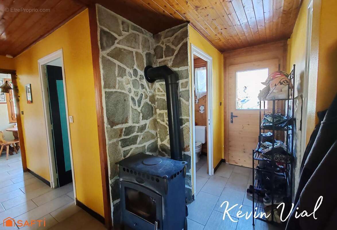 Photo 5 - Maison à AIGUEBLANCHE