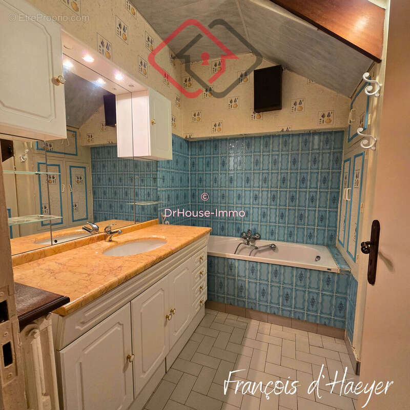 Maison 103 m² à Offranville  - photo 27