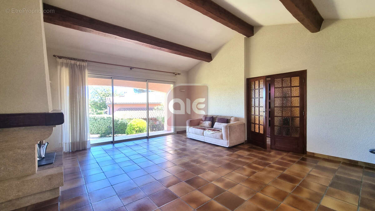 Maison à GRABELS