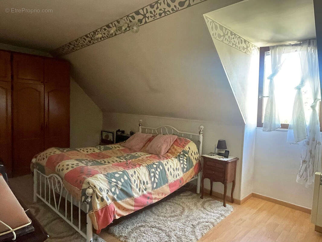 Maison à CHATEAU-THIERRY