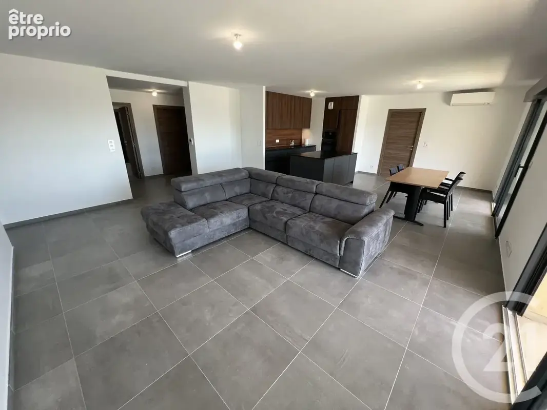 Appartement 4 pièces 140 m² à vendre à Borgo (20290) - photo 2