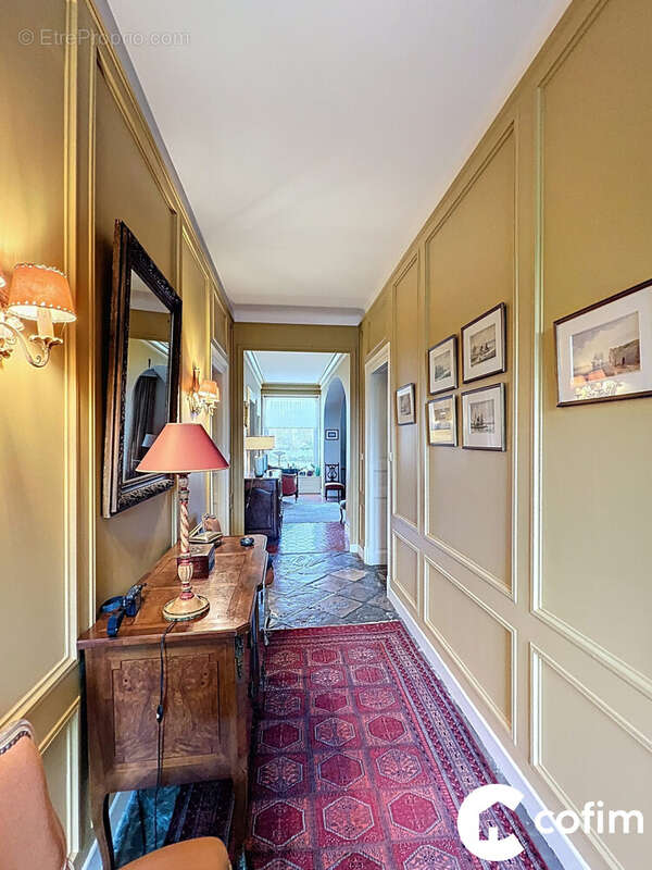 Maison à SAINT-MARTIN-DE-SEIGNANX