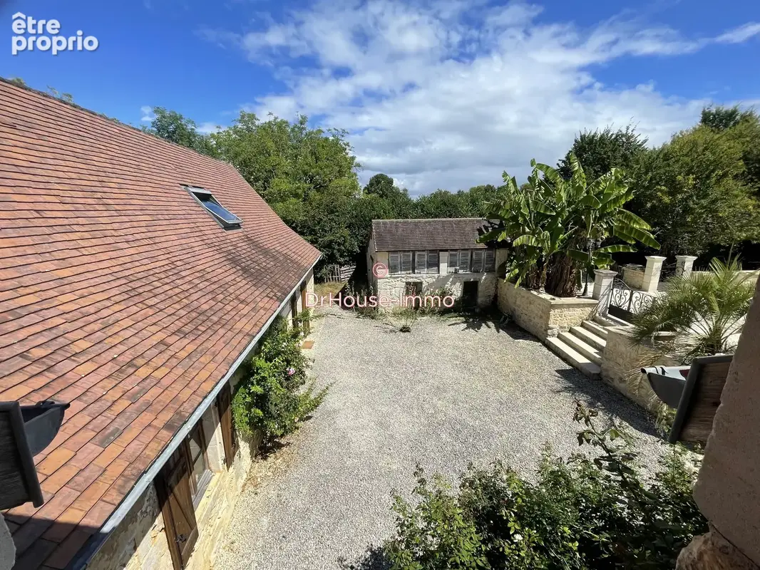 Maison 6 pièces 220 m² à vendre à Sorges (24420) - photo 21