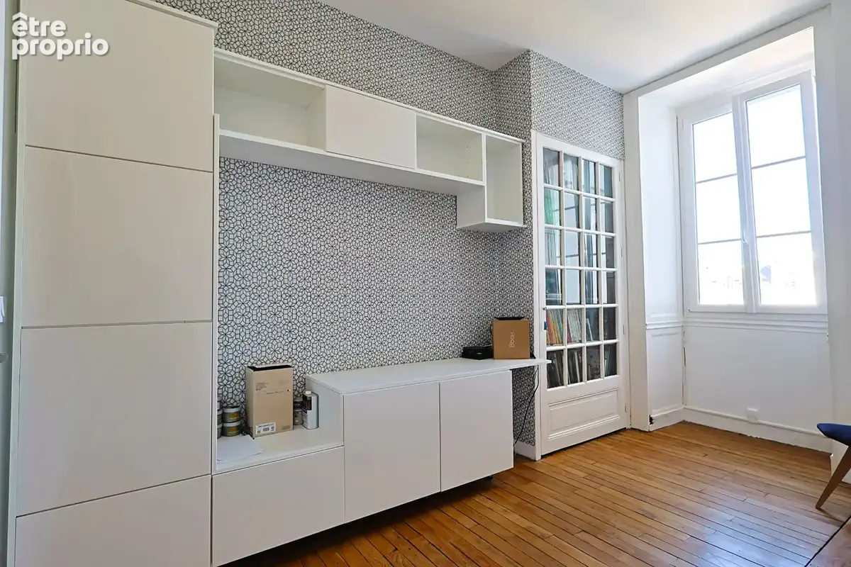 Appartement Saint Malo 4 pièce(s) 84 m2 3 CHAMBRES - photo 13