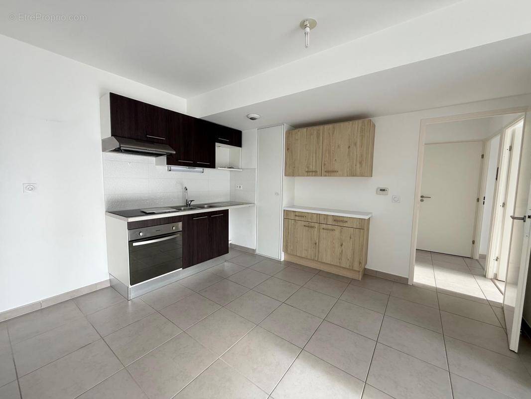 Appartement à LA ROCHELLE