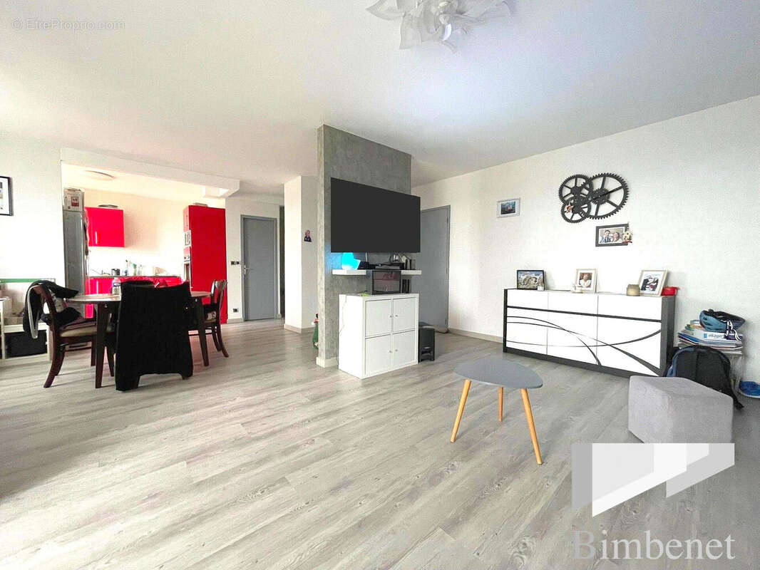 Appartement à ORLEANS