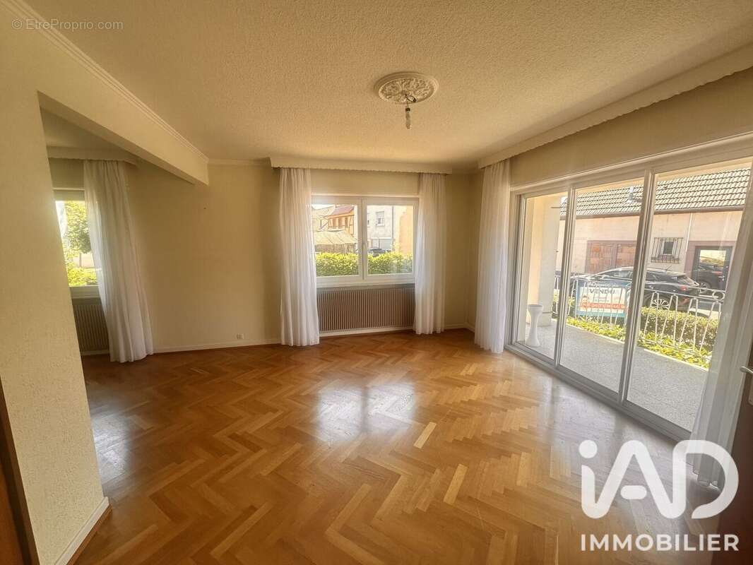 Maison 119 m² à Habsheim  - photo 5