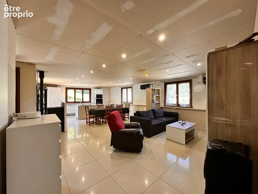 Maison 10 pièces 221 m² à vendre à Vougy (74130) - photo 7