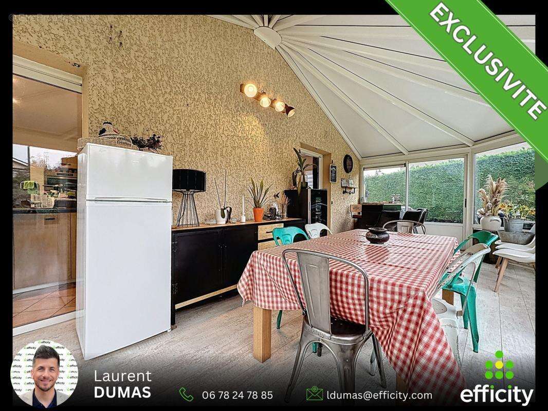 Maison à SAINT-ANDEOL-LE-CHATEAU