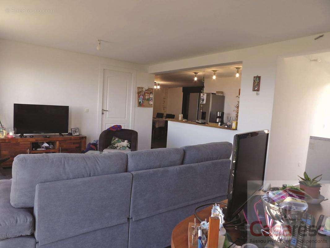 Maison à SAINTE-MARIE