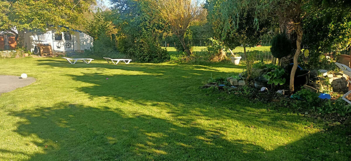 Maison à FLINES-LEZ-RACHES