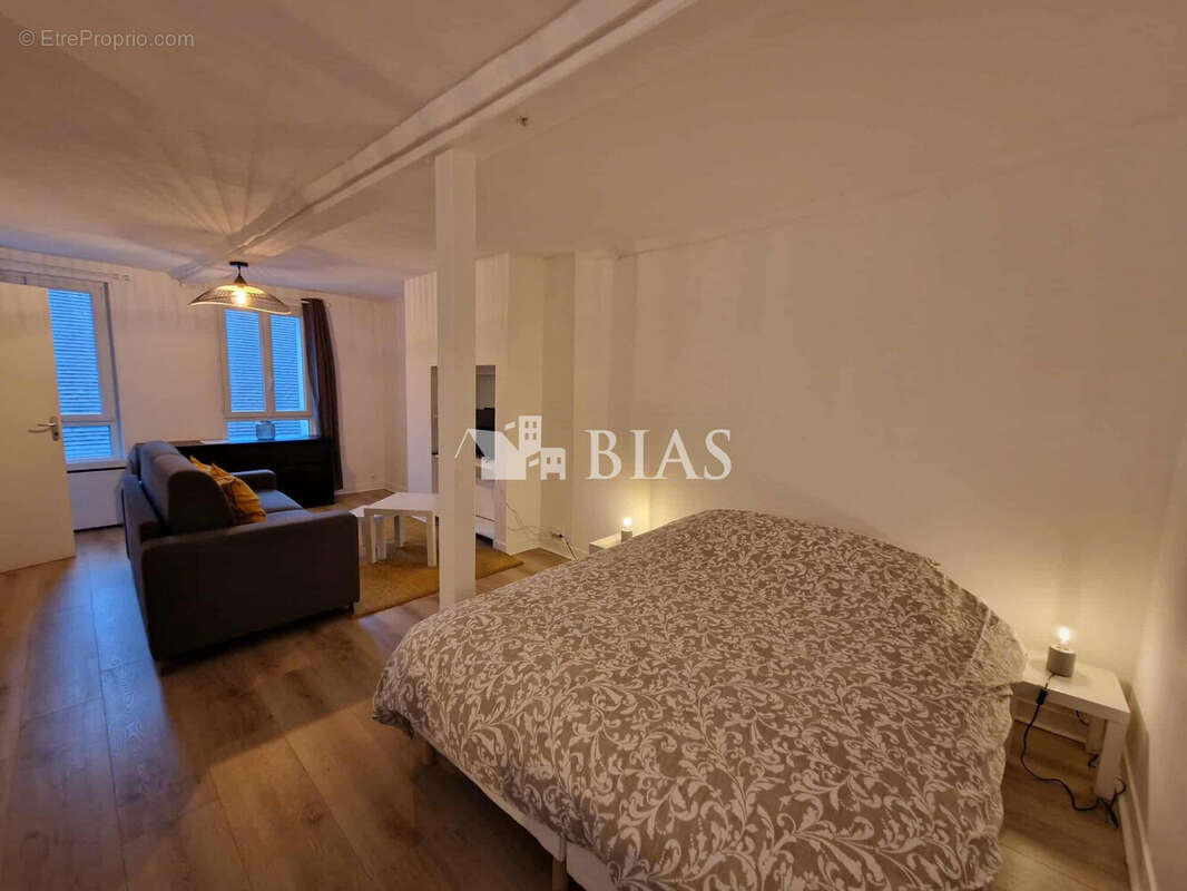 Appartement à HONFLEUR