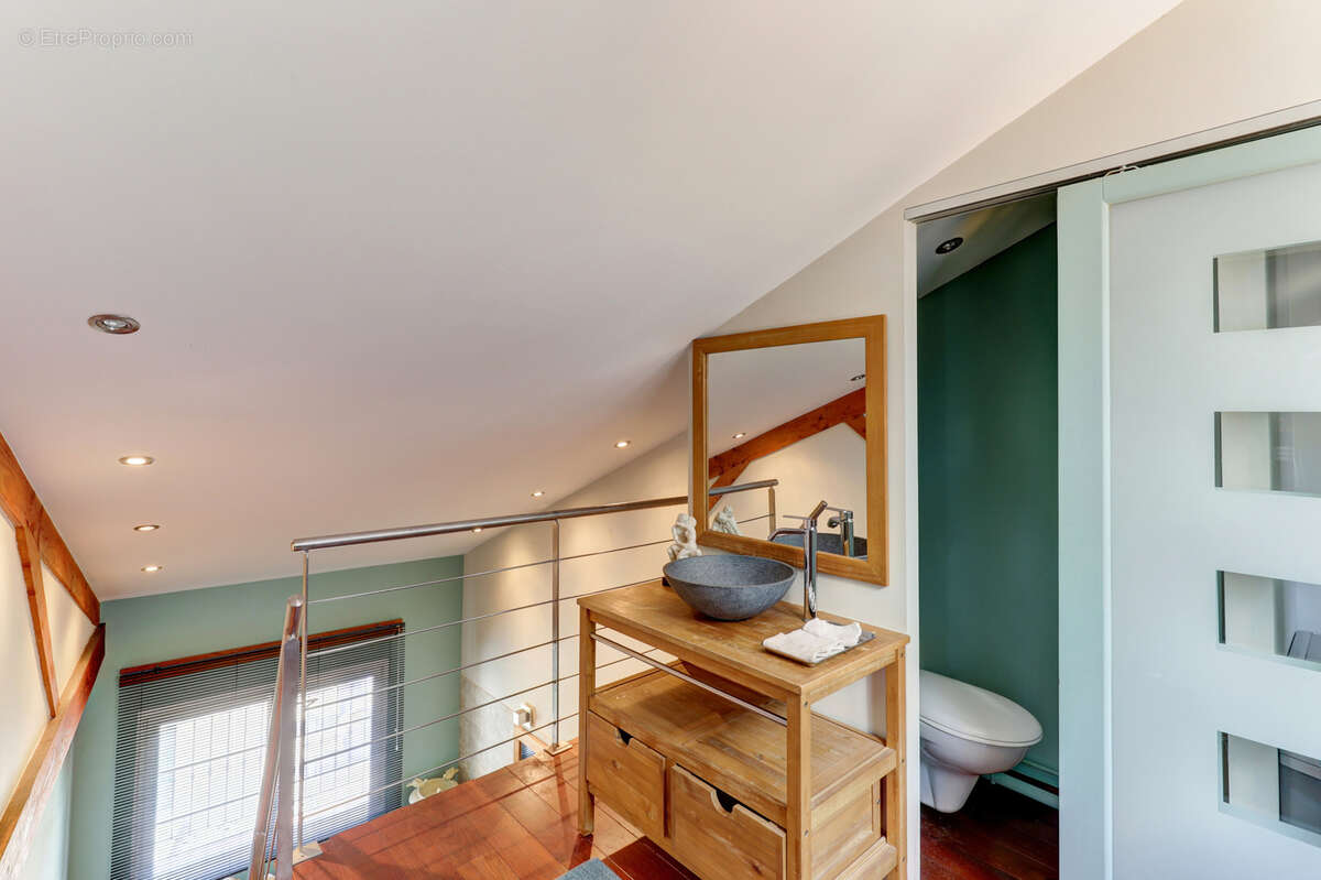 Maison à CLERMONT-FERRAND