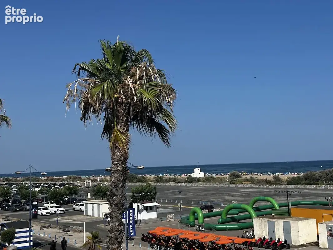 Front de mer - photo 16