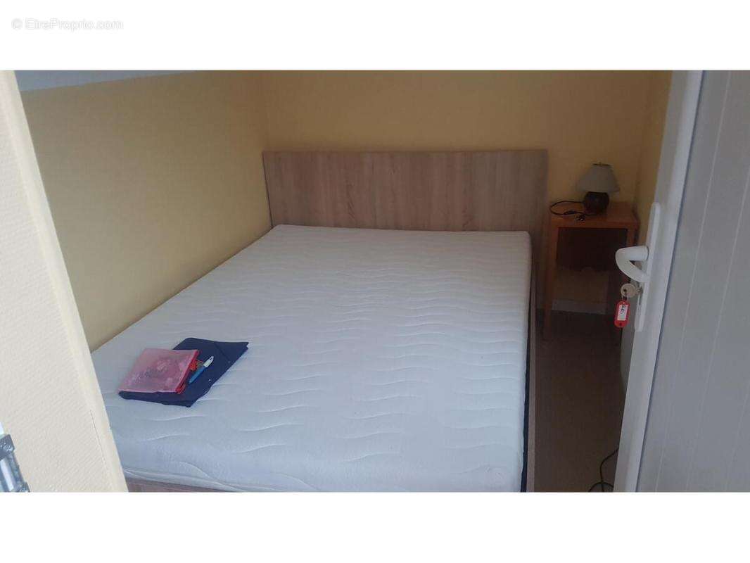 Appartement à LA ROCHE-POSAY