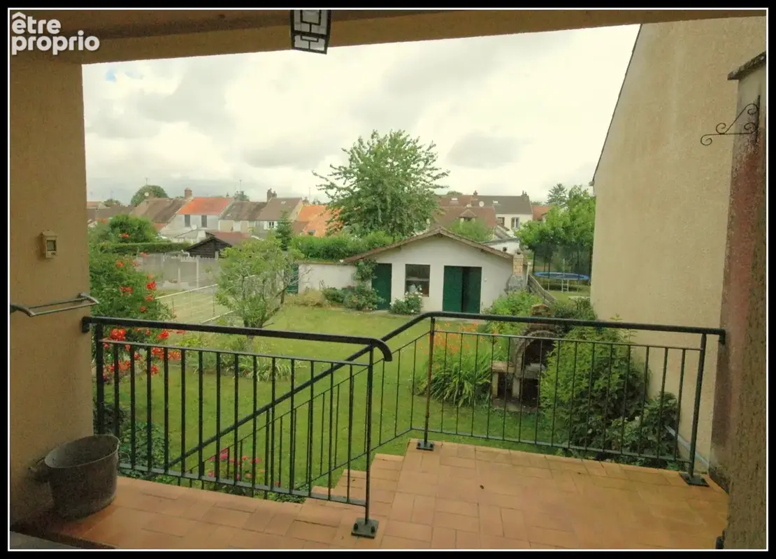 Maison 200 m² à Nangis  - photo 2