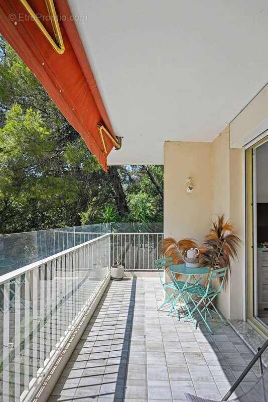 EXCLUSIVITE / 3P / Domaine du Loup / Cagnes-sur-mer - photo 11