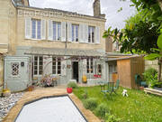 Maison à BORDEAUX